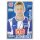 Topps Bundesliga 2014/15  -  Sticker 26 - Fabian Lustenberger