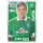 Topps Bundesliga 2014/15  -  Sticker 41 - Clemens Fritz