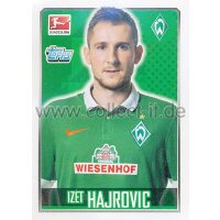 Topps Bundesliga 2014/15  -  Sticker 42 - Izet Hayrovic