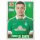 Topps Bundesliga 2014/15  -  Sticker 47 - Franco Di Santo