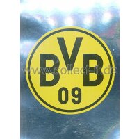 Topps Bundesliga 2014/15  -  Sticker 51 - Borussia...