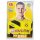 Topps Bundesliga 2014/15  -  Sticker 58 - Sven Bender