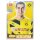 Topps Bundesliga 2014/15  -  Sticker 60 - Henrikh Mkhitaryan