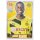 Topps Bundesliga 2014/15  -  Sticker 62 - Adrian Ramos