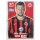 Topps Bundesliga 2014/15  -  Sticker 72 - Marco Russ