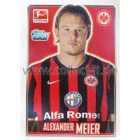 Topps Bundesliga 2014/15  -  Sticker 76 - Alexander Meier