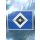 Topps Bundesliga 2014/15  -  Sticker 96 - Hamburger SV Wappen