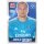 Topps Bundesliga 2014/15  -  Sticker 97 - Jaroslav Drobny