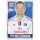 Topps Bundesliga 2014/15  -  Sticker 98 - Heiko Werstermann