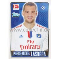 Topps Bundesliga 2014/15  -  Sticker 108 - Pierre-Michel...
