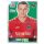 Topps Bundesliga 2014/15  -  Sticker 122 - Edgar Prib