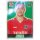 Topps Bundesliga 2014/15  -  Sticker 123 - Joselu