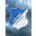 Topps Bundesliga 2014/15  -  Sticker 126 - TSG 1899 Hoffenheim Wappen