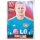 Topps Bundesliga 2014/15  -  Sticker 157 - Bernd Leno