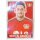 Topps Bundesliga 2014/15  -  Sticker 165 - Hakan Calhanoglu