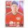 Topps Bundesliga 2014/15  -  Sticker 166 - Heung-Min Son