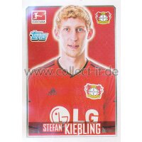 Topps Bundesliga 2014/15  -  Sticker 167 - Stefan...