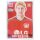 Topps Bundesliga 2014/15  -  Sticker 167 - Stefan Kießling