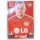 Topps Bundesliga 2014/15  -  Sticker 168 - Josip Drmic