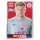 Topps Bundesliga 2014/15  -  Sticker 172 - Loris Karius