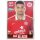 Topps Bundesliga 2014/15  -  Sticker 182 - Sami Allagui