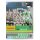 Topps Bundesliga 2014/15  -  Sticker 185 - Borussia Mönchengladbach Mannschaft 2