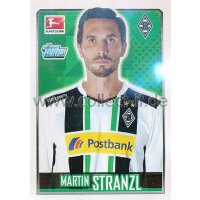 Topps Bundesliga 2014/15  -  Sticker 188 - Martin Stranzl