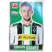 Topps Bundesliga 2014/15  -  Sticker 193 - Christoph Kramer