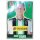 Topps Bundesliga 2014/15  -  Sticker 195 - André Hahn