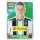 Topps Bundesliga 2014/15  -  Sticker 196 - Thorgan Hazard