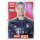 Topps Bundesliga 2014/15  -  Sticker 202 - Manuel Neuer