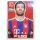 Topps Bundesliga 2014/15  -  Sticker 207 - Xabi Alonso