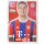 Topps Bundesliga 2014/15  -  Sticker 211 - Mario Götze