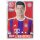 Topps Bundesliga 2014/15  -  Sticker 212 - Robert Lewandowski