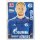 Topps Bundesliga 2014/15  -  Sticker 235 - Benedikt Höwedes