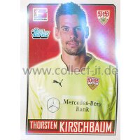 Topps Bundesliga 2014/15  -  Sticker 247 - Thorsten...