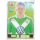 Topps Bundesliga 2014/15  -  Sticker 270 - Kevin de Bruyne