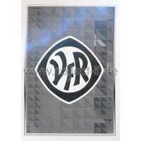 Topps Bundesliga 2014/15  -  Sticker 276 - VFR