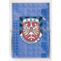 Topps Bundesliga 2014/15  -  Sticker 283 - F.S.V....