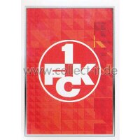 Topps Bundesliga 2014/15  -  Sticker 287 - 1. FC...