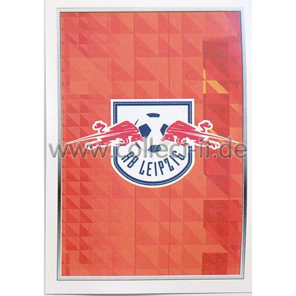 Topps Bundesliga 2014/15  -  Sticker 289 - RB Leipzig