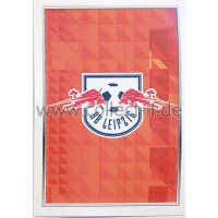 Topps Bundesliga 2014/15  -  Sticker 289 - RB Leipzig