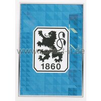 Topps Bundesliga 2014/15  -  Sticker 290 - TSV 1860...