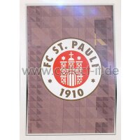 Topps Bundesliga 2014/15  -  Sticker 292 - FC ST. Pauli 1910