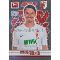 TOPPS Bundesliga 2015/2016 - Sticker 15 - Markus Feulner