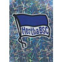 TOPPS Bundesliga 2015/2016 - Sticker 26 - Hertha BSC Logo