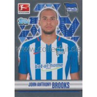 TOPPS Bundesliga 2015/2016 - Sticker 35 - John Anthony...