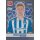 TOPPS Bundesliga 2015/2016 - Sticker 41 - Mitchell Weiser