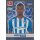 TOPPS Bundesliga 2015/2016 - Sticker 42 - Salomon Kalou