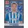 TOPPS Bundesliga 2015/2016 - Sticker 44 - Julian Schieber